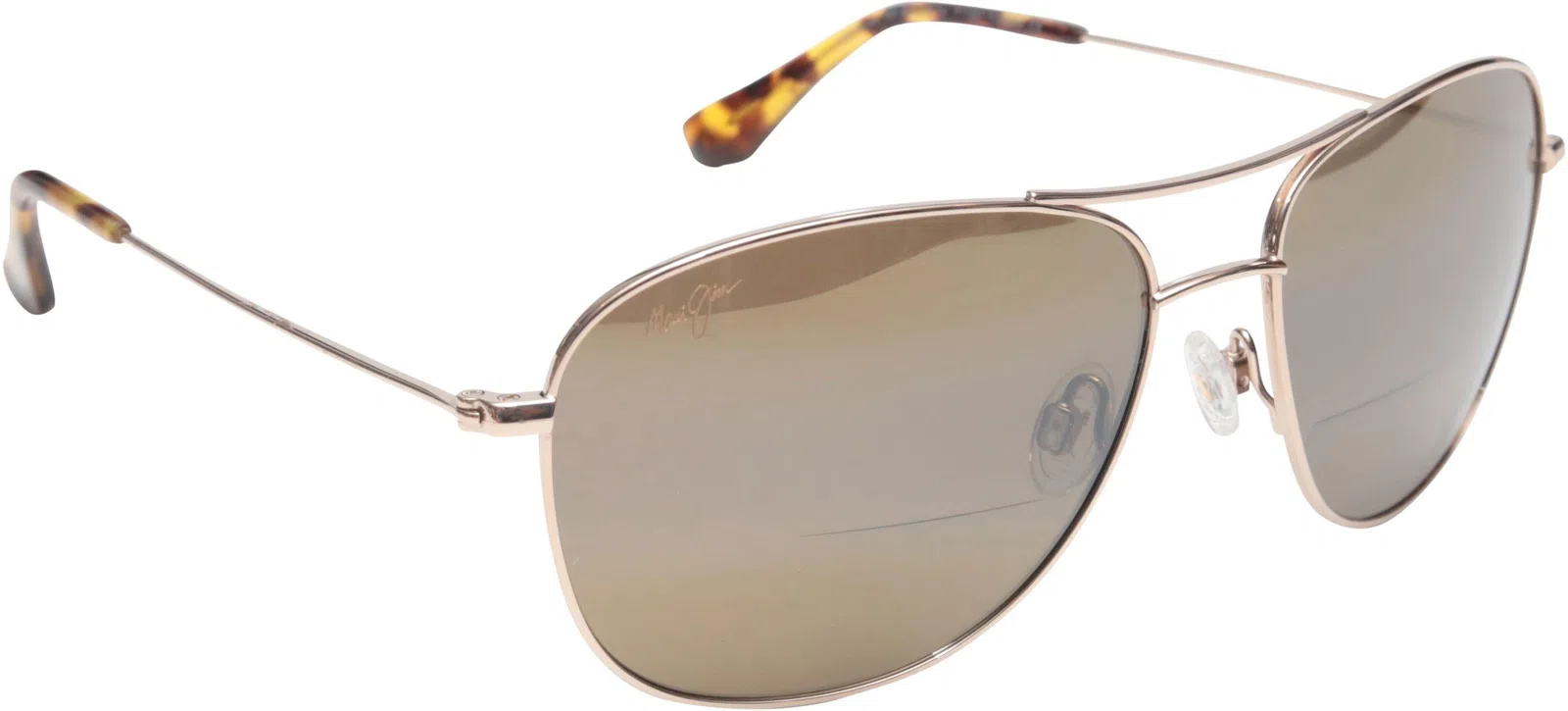 Maui Jim CLIFF HOUSE MJ247 Sunglasses Readers - view 9